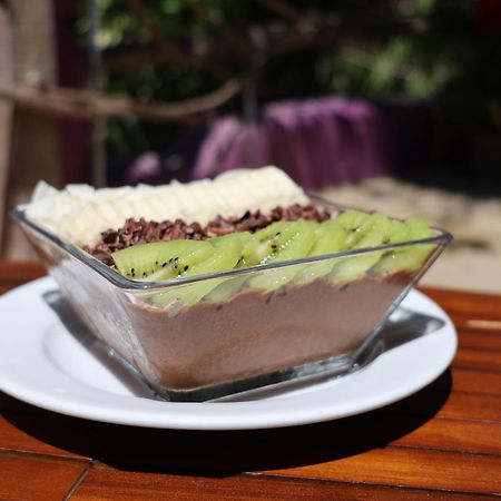 Posada Del Molino Todos Santos Ngoại thất bức ảnh